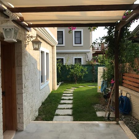 Villa Bianca Dalyan Exterior foto