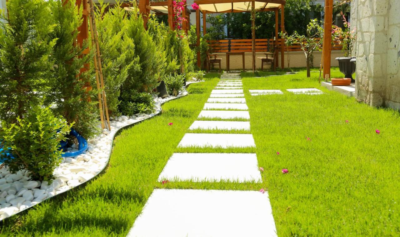 Villa Bianca Dalyan Exterior foto